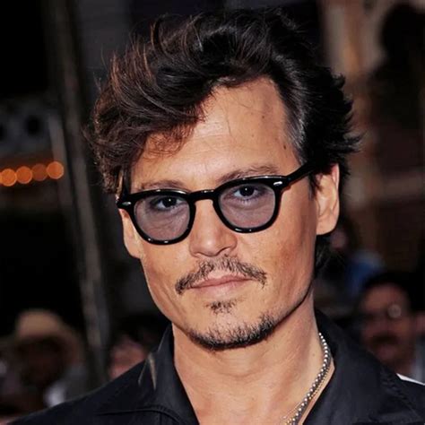 johnny depp sunglasses brand.